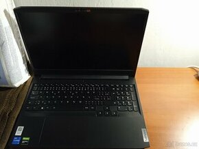 Notebook Lenovo - 1