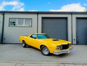 1976 Ford Ranchero GT 351 V8