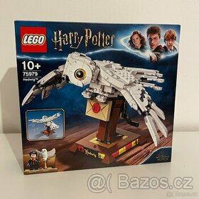 LEGO Harry Potter 75979 Hedvika