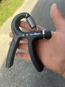 Posilovací pomůcka Grip Trainer - GymBeam