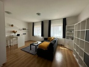 Prodej bytu 1+kk • 37 m²