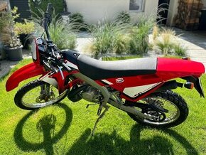 Gilera RCR 50ccm