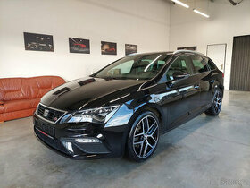 Seat Leon FR Kombi 1.5 TSI 110 kW Keylees-LED-Panorama-DPH