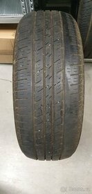 Kumho KL21 Solus 245/60 R18 105H