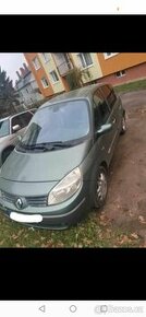 Renault megane scenic 2 1.9dci - 1