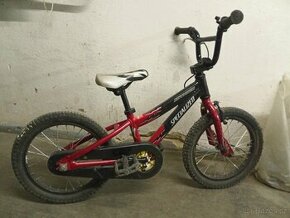 Specialized 16 hot rock - 1