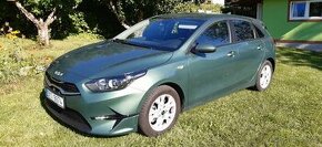 Kia Ceed Hatchback Spin 2023 1,5 tgdi 118kw