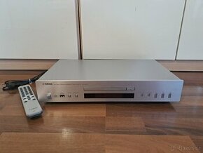 Přehrávač Yamaha CD-S300 - velmi dobrý stav - 1