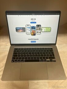 Obrázek k inzerátu: Apple MacBook Air M2 15”