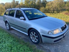 Škoda Octavia 1 1.9TDI COMBI - 1