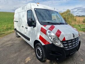 Renault Master L2H2 “””140000 km”””