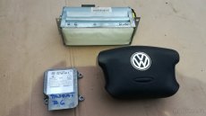 Sada - Airbag VW Passat B5/B5.5 / Superb I - 1