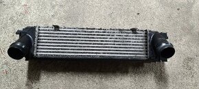 Intercooler BMW f20 M135i