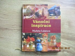 Vánoční inspirace - 1