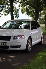 audi a3 8p