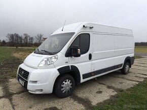 Fiat Ducato 2.3 L3H2