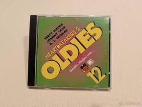 CD oldies 12 - 1