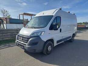 Fiat Ducato L2H2 2.3 MJT