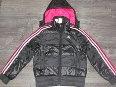 Bunda-bundička Adidas - 1