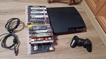 PlayStation 3 SLIM