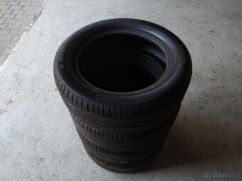 Letní pneu Pirelli 235/55 R18 - 1