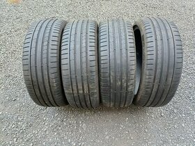 Letní pneu Pirelli 225/40/20 94Y Run Flat