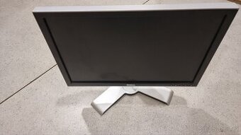 Monitor DELL 2009W: 20'