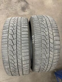 Pneu 225/45r19 zimní Continental - 1