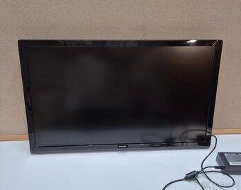 DVBT2 LCD 22" TV Philips 22PFS5403/12 FulHD (model 2018) - 1