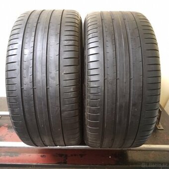 Pirelli 275/35 R21 103W 3,5-4,5mm