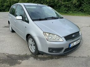 Ford C-max 1.8i 92kw - 1