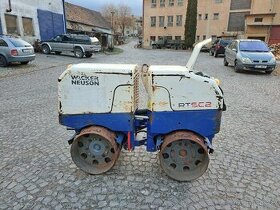 Wacker RT82-SC2 VIBRAČNÍ VÁLEC - 1