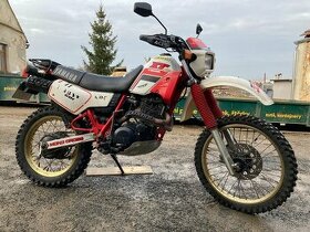 Yamaha XT600 43f