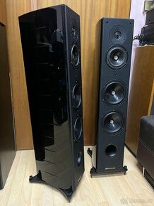 Sonus Faber Domus Grand Piano High end