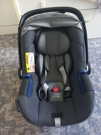 Britax Römer Baby safe 2