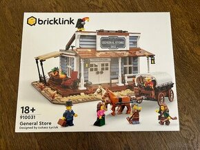 Lego 910031 Bricklink General Store