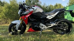 Bmw F900R