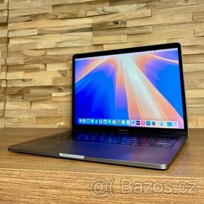 MacBook Pro 13,i5,2018, 16GB RAM, 256GB NOVA BATERIE - 1