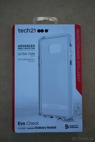 Pouzdro Tech 21 Evo pro Samsung Galaxy Note 5 - 1