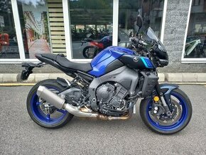 Yamaha MT-10 (2024/1300km)