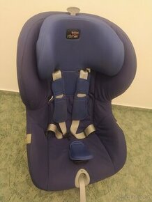 Dětská Autosedačka Britax Römer King II LS