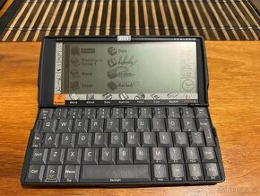 Psion series 5 - 1