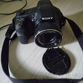 Sony cybershot dsc-hx200v - 1