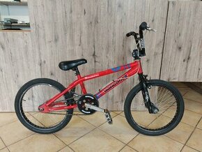 BMX Mongoose Pro - 1