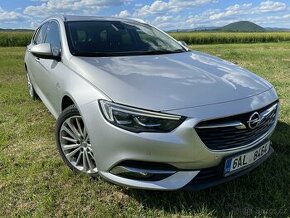 Opel Insignia Grand Sport Kombi  2,0 CDTI Inovatoin rv 9/201 - 1