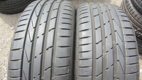 Letní pneu 205/50/17 Hankook - 1