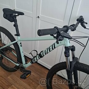 Specialized Rockhopper - 1