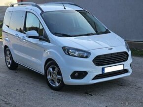 Ford Tourneo Courier 1.0 EcoBoost - 1