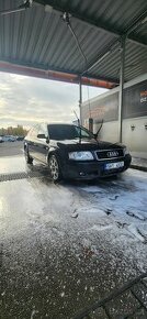 Audi a6 c5 2.5 tdi 2001