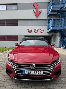 Volkswagen Arteon ‼️ PRODÁNO ‼️